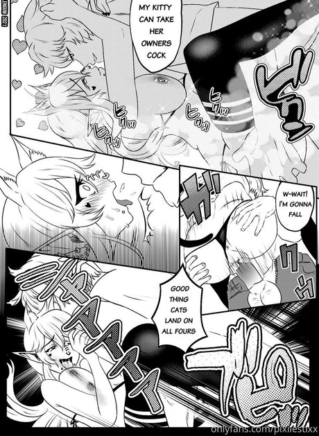 pixiiestixx star nudes pictures