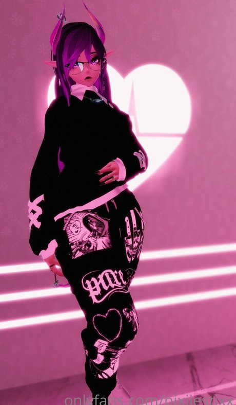 pixiiestixx pornstar hd photo