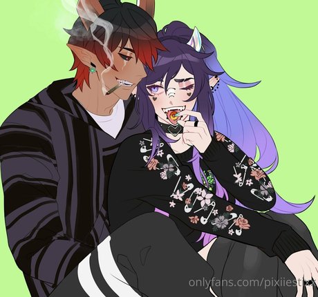 pixiiestixx actress picture