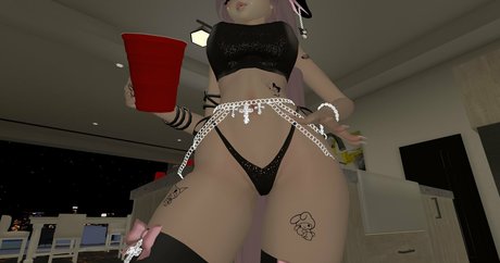 pixiiestixx pornstar high quality pic