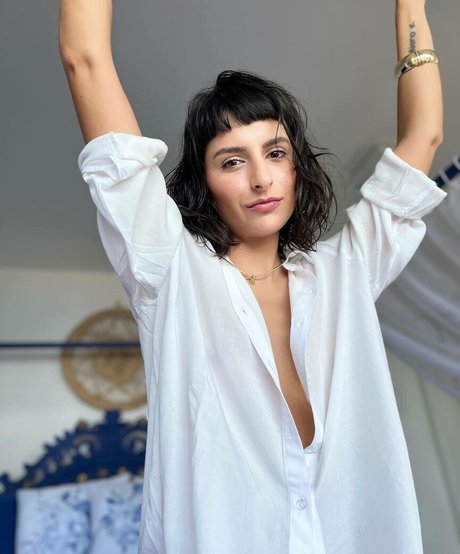 Duda Brack actress images