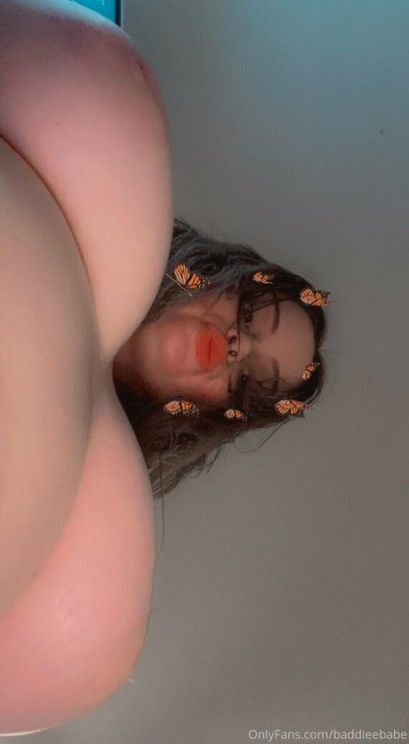 BaddieeBabe best actress archive