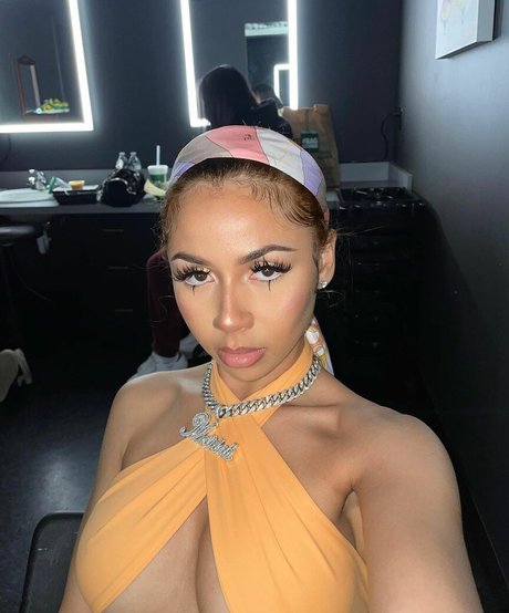 Mariah The Scientist pornstar nude pic