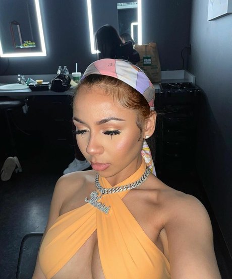 Mariah The Scientist sex actress pics