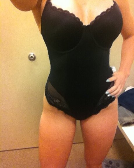 Megan Lynn Howard star hot gallery