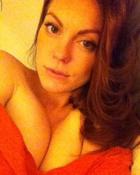 Megan Lynn Howard pornstar exclusive pics