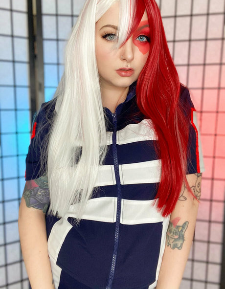 nayrusuicide adult star archive