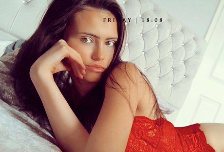 britishamianna art actress image