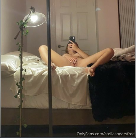 Stellaspears sexy star galleries