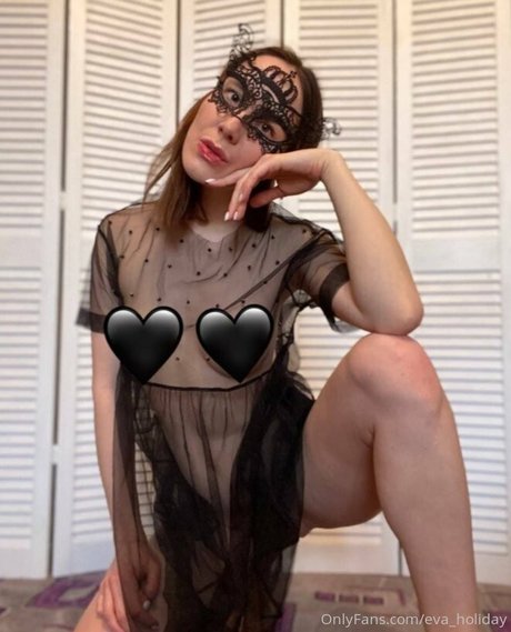 evaholiday sex pornstar archive