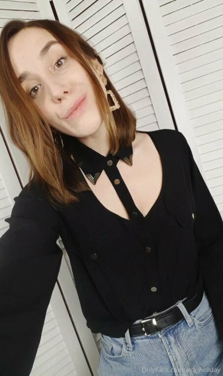 evaholiday art pornstar photos
