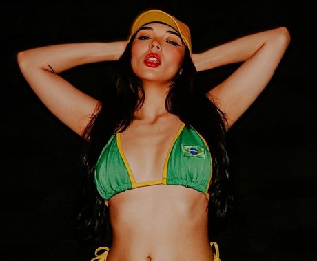 Anna Kisue profile pic