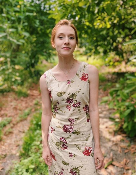 Nicole Tompkins model best gallery