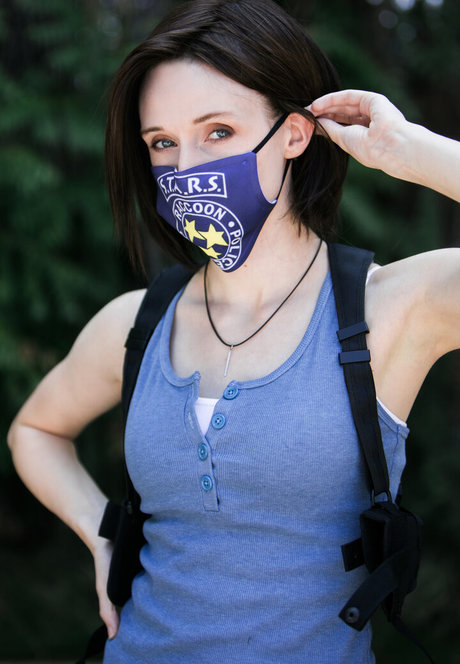 Nicole Tompkins erotic pornstar pictures