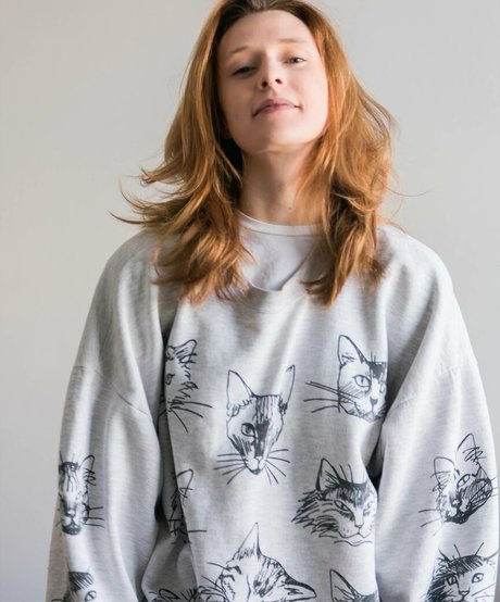 Nicole Tompkins hd model archive