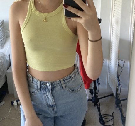 Ellen Peters model best pic