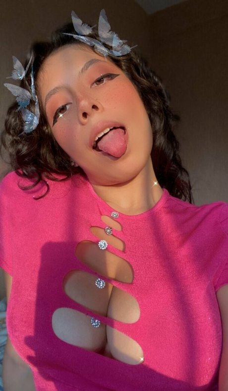 Pao Reyes model top gallery