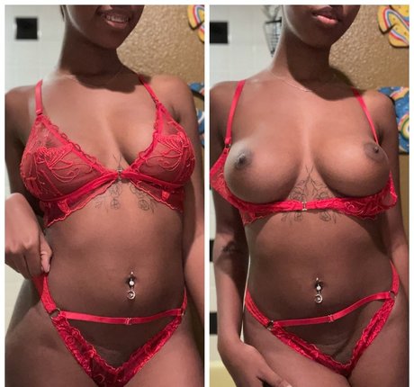 Ebonyxteen exclusive model photos