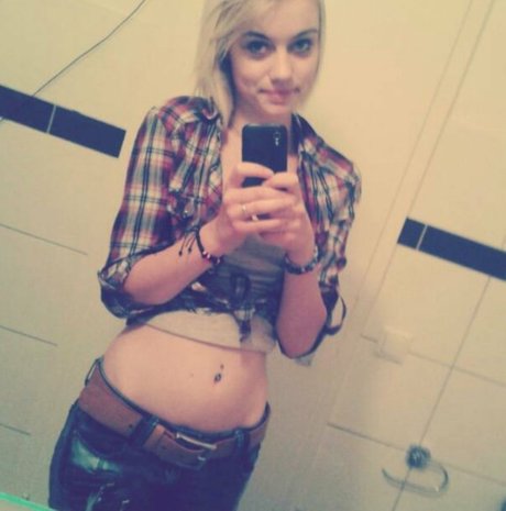 Gina gzuz star sex galleries