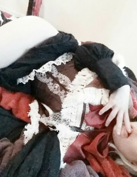 Mirthfulmollywhop star naked archive