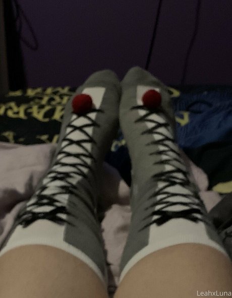 feet onlyfans pretty image