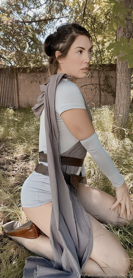 iamnotyoursub beautiful model archive