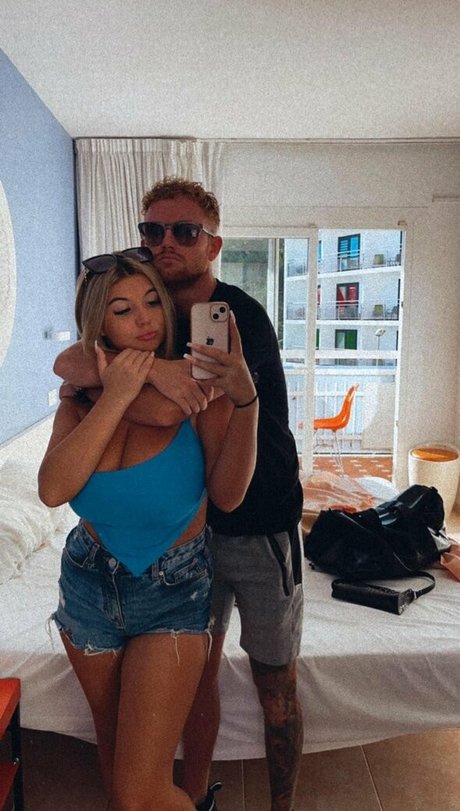 Jazmineblouise model pretty image