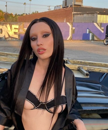 amargo deleite model pretty img