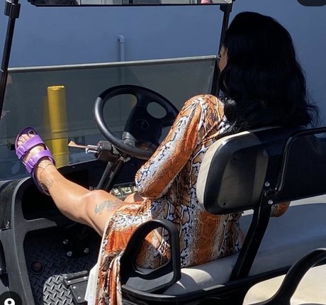 Michelle Visage pornstar xxx picture