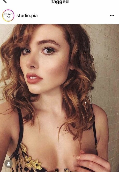 Lauren Kenny nudes model gallery