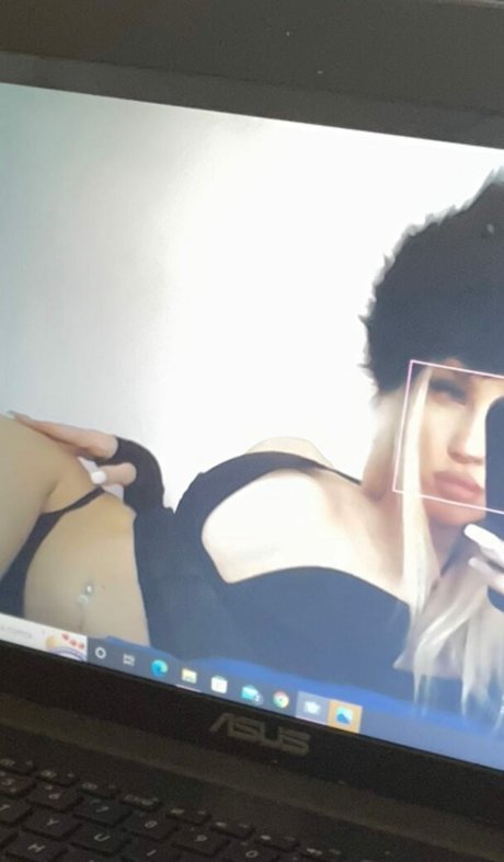 blondie angelika model best pictures