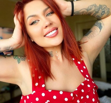 Marina Burnashova sex star img