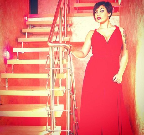 Marina Burnashova pornstar hd pics