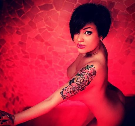 Marina Burnashova pornstar perfect gallery