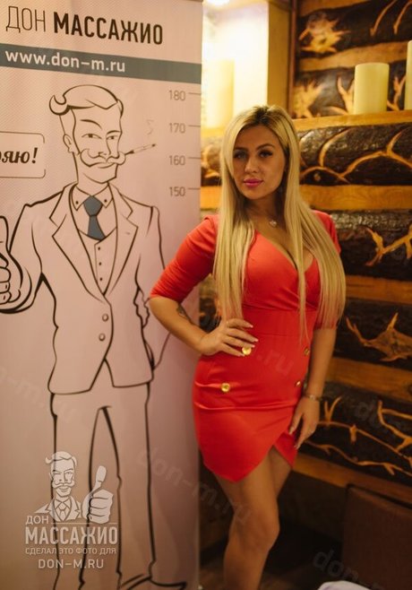 Marina Burnashova pornstar best pictures