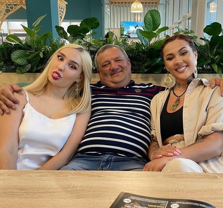 Marina Burnashova top model pictures