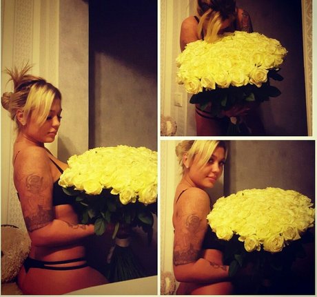 Marina Burnashova best pornstar gallery