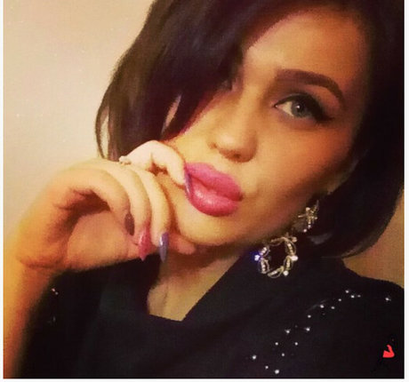 Marina Burnashova high quality star img