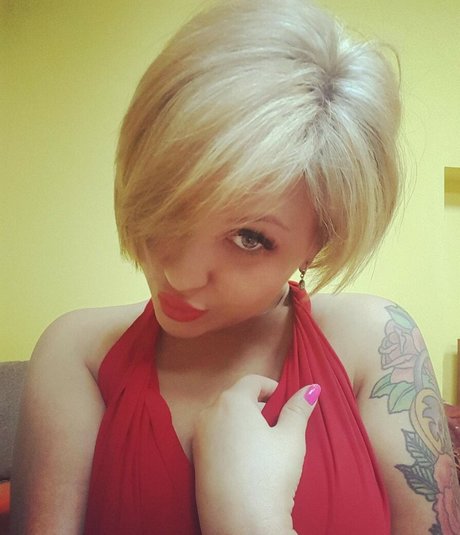 Marina Burnashova star perfect picture