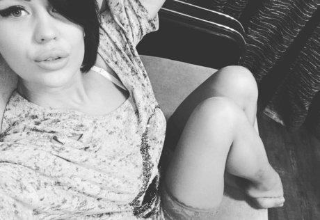 Marina Burnashova perfect actress gallery