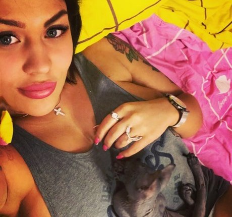 Marina Burnashova porn model galleries