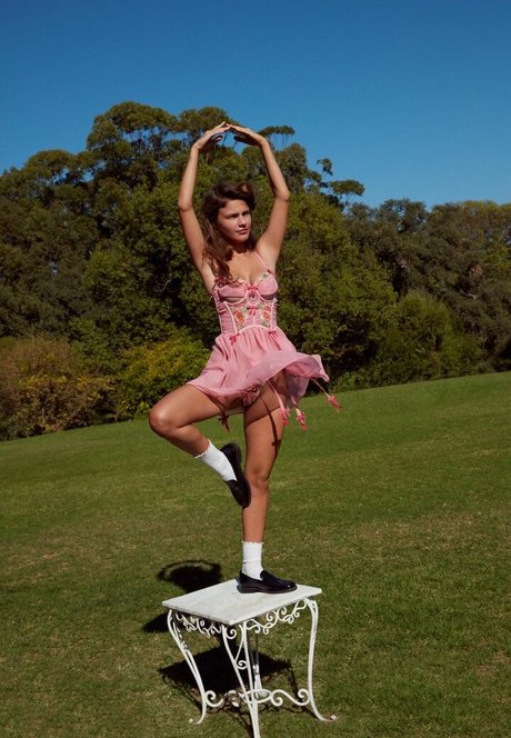 doch olega star perfect image