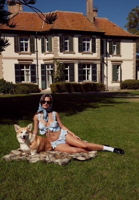 doch olega sexy actress galleries