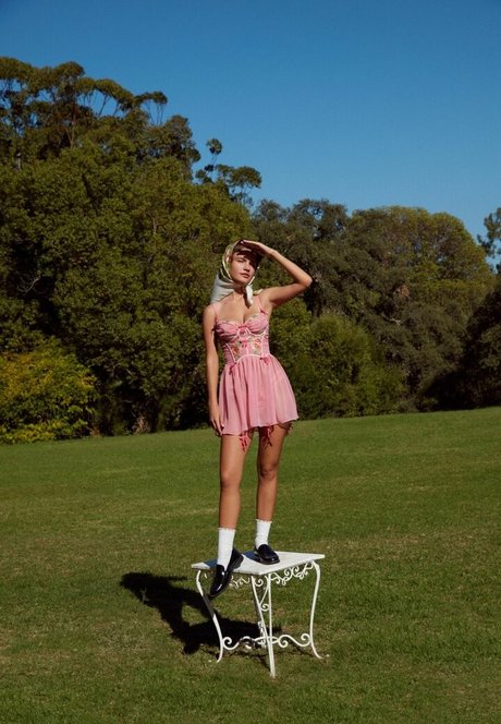 doch olega star top pic