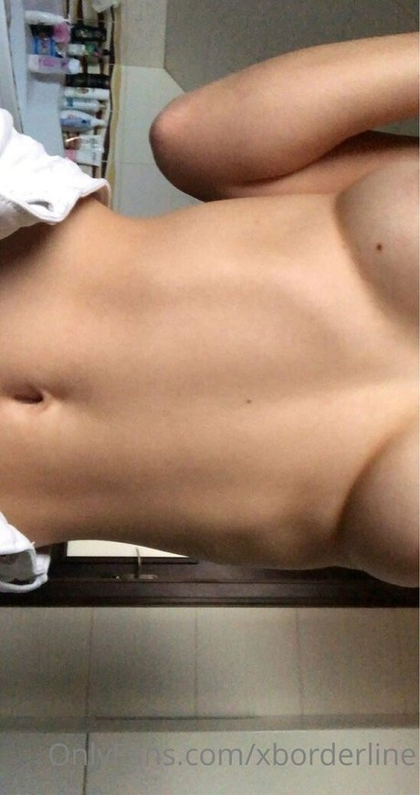 xborderline pornstar nude pic