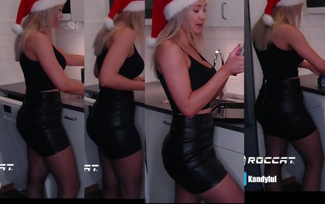 Kandyland high quality star gallery