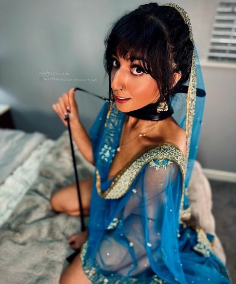 Aaliyah Yasin top pornstar photo