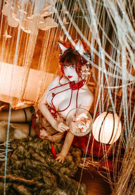 wenwenKira model pretty archive