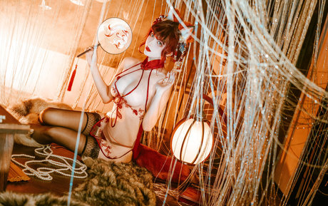 wenwenKira model xxx galleries