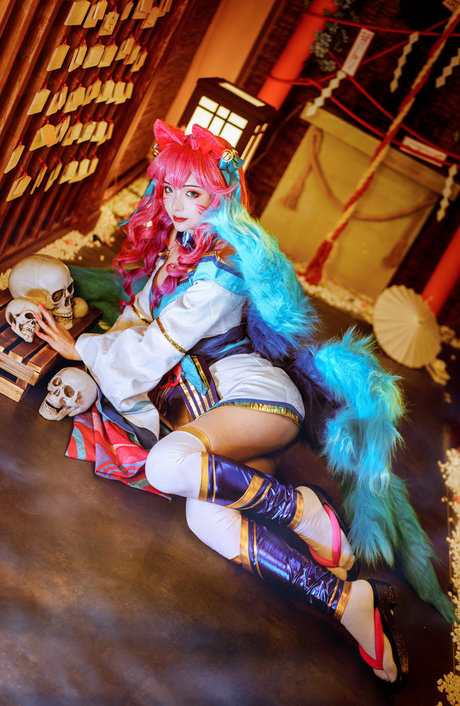 wenwenKira top star photos